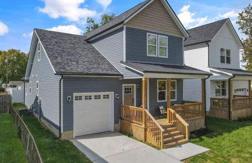 The Heron House - Foto 32