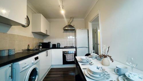 Apartments on Caledonian Road - Foto 3