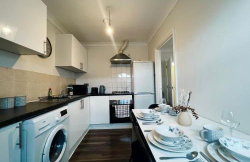 Apartments on Caledonian Road - Foto 3