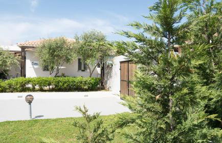 PIERINA HOUSE (by the Tsilivi beach) - Photo 1