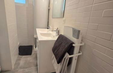 Maison Duplex spa et piscine - Foto 8