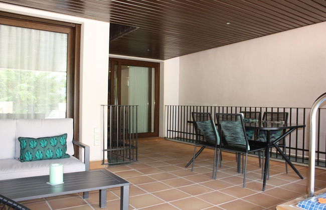 Bahia Boutique Apartments - Foto 7