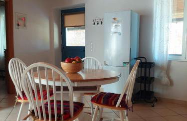 Marialena's houses - Foto 37