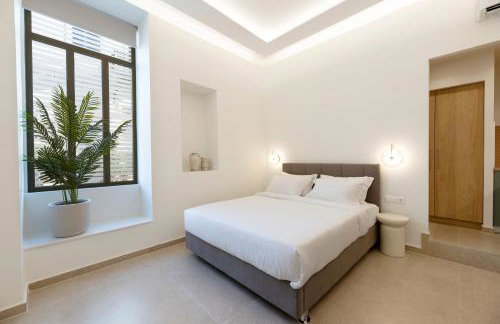 AthenianNest Asomaton Boutique Studio in Psyrri near Acropolis - Foto 21