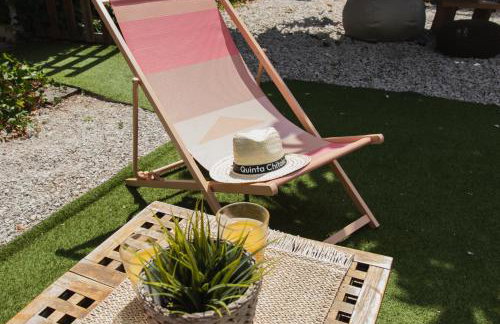 Chitaka's Organic Farmhouse in Ribatejo - Photo 13