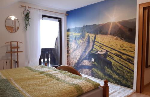 AnNo - Wohlfühlen am Bachal in Altschönau - Foto 12