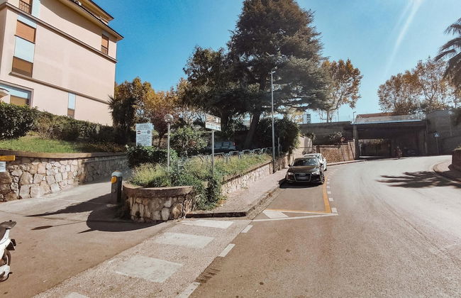 Casa Matilde in Piano di Sorrento - Foto 28