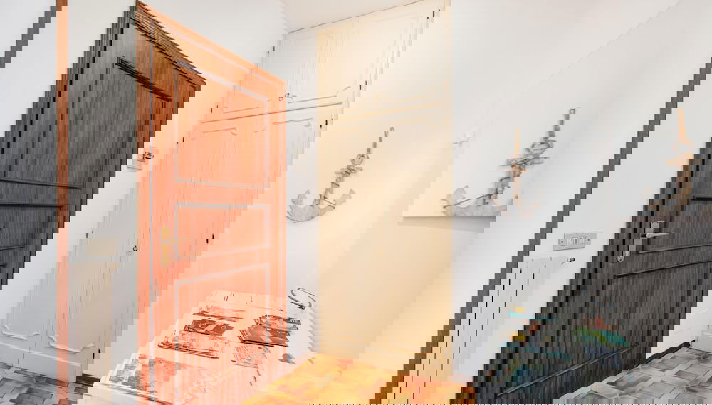 Silent Apartment by Wonderful Italy - Foto 1, Entrada interior