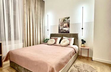 Apartament Moje Moderato - Foto 1