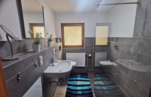 Ferienwohnung 90qm max 3 Gäste - Foto 7