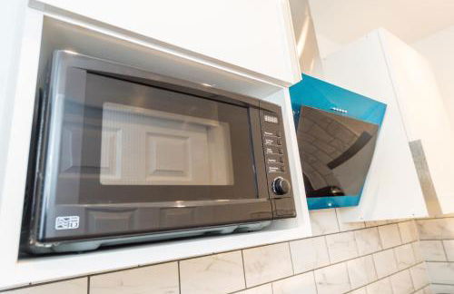 Five Seasons Liverpool City - Modern Studios near Anfield - Foto 19