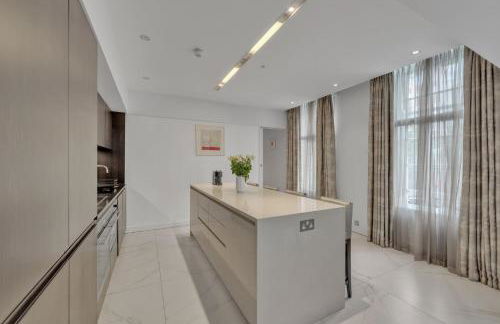 The Marylebone Residences - Foto 34