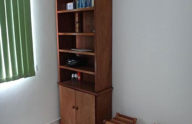 Ajuricaba Suites - Novo Aleixo - Foto 6