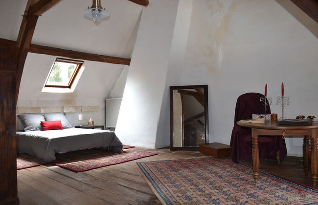 Trois Etots - Foto 10