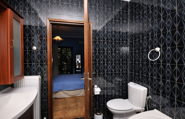 Family Maisonette with Pool near Beach - Foto 27