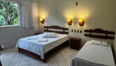 CASA DO RIO HOTEL FAZENDA - Foto 5