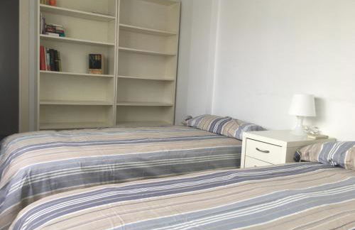 Hispalis Gran Plaza - Foto 14