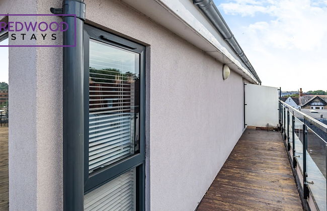 High Street Apartments By REDWOOD STAYS - Foto 70