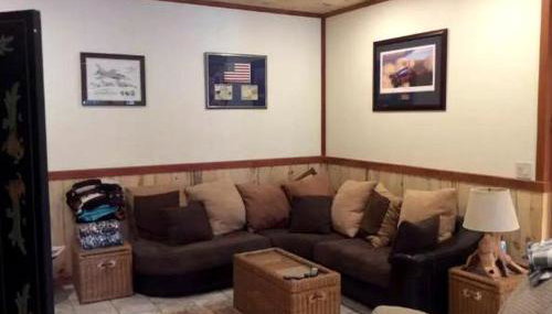 Gorgeous Bed and Breakfast Suite near Elk City in Wilderness of Central Idaho - Foto 2