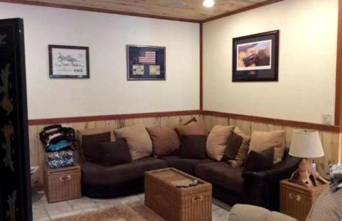 Gorgeous Bed and Breakfast Suite near Elk City in Wilderness of Central Idaho - Foto 2