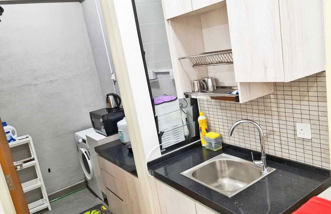 Grand SS15 Sunway Lagoon Pyramid - Foto 7