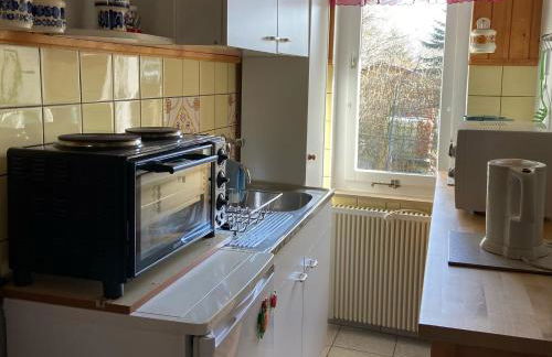 Ferienhaus Waldblick - Foto 12