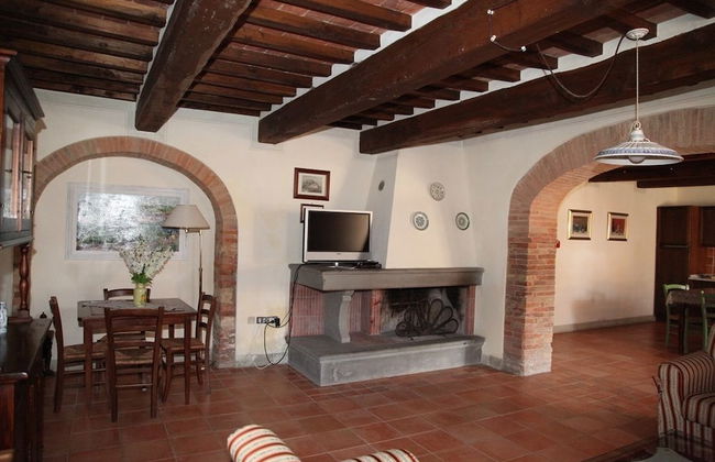 Azienda Agricola e Agriturismo Vallorsi - Foto 41