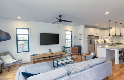 Trendy WeHo Home - Near DT Nashville - Foto 9