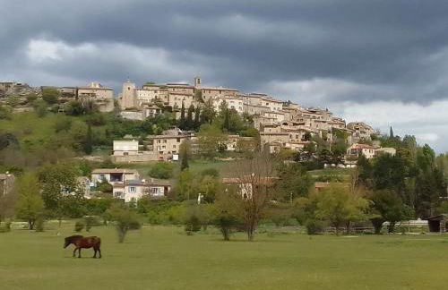Les Favouilles, le gîte pour 15 personnes - Foto 63