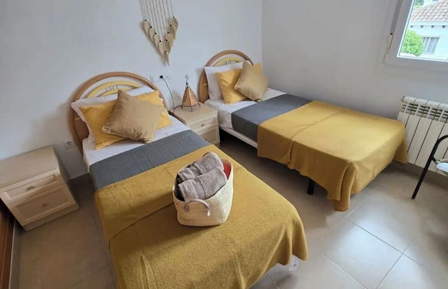 3 Bed Villa/mar Menor Golf/heated Pool/terrace - Foto 3