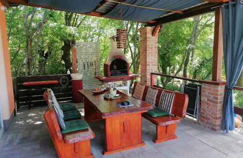 The Forest House Krk 2 - Photo 4