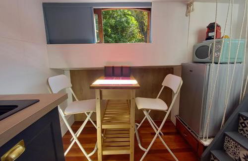 Appartement atypique indépendant sur péniche - Foto 28