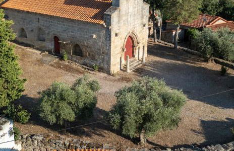 Casa da Igreja by Casas do Planalto - Foto 1