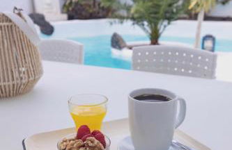 Villa Guajara Piscina Climatiz Jacuzzi Villa 714 - Photo 19