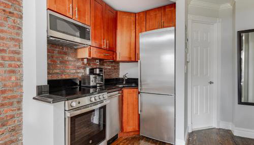 Blueground West Village AC wd nr High Line NYC-1824 - Foto 5, Other