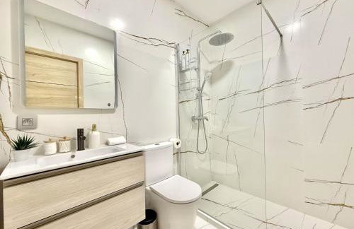Paradise Ocean View Apartment with Terrace - Foto 23