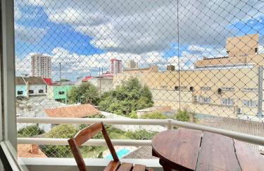 Apartamento amplo próximo ao shopping JL - Foto 6