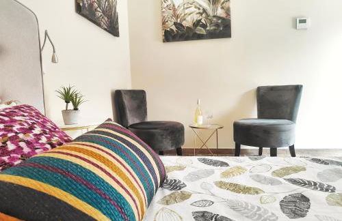 A Stalla di i Sensi - Villa avec piscine privée à Sisco - Foto 6