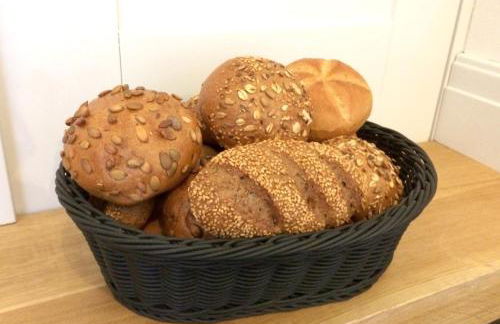 Schloss Prossen - Foto 29