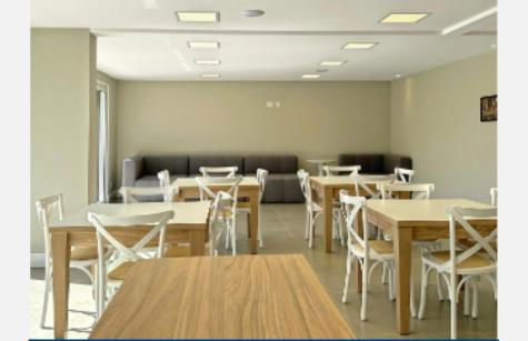 Loft completo, garagem, piscina aquecida, jacuzzi - Foto 34