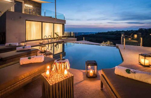 Holiday home in Merisce - Istrien 53394 - Foto 14