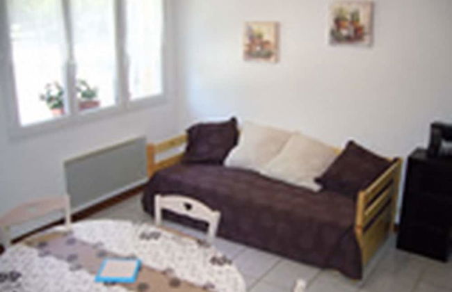 Camping Le Sous Bois - Photo 12