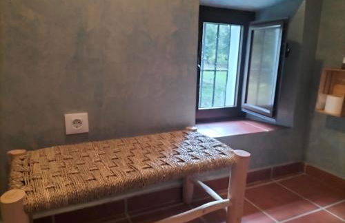 Cortijo Rural El Contador, con chimenea - Photo 36