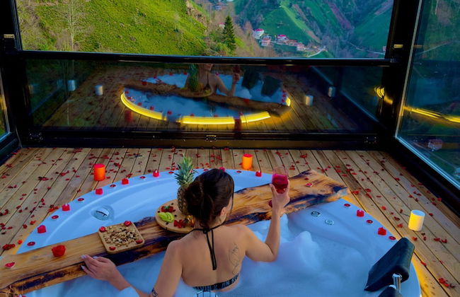 Northland Bungalows - Foto 20