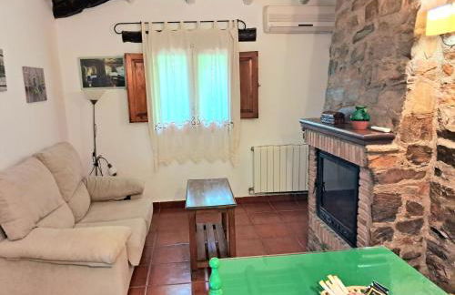 El Jiniebro Turismo Rural - Foto 44