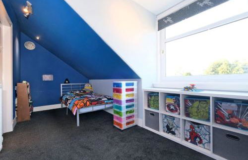 Flat in Cults perfect for Royal Deeside visits - Photo 19