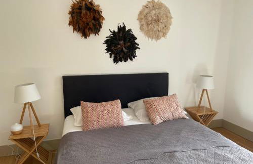 Maison Marguerite, Maison de Charme,jacuzzi - Foto 22