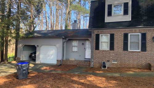 Renovated 3bedroom 2.5bath 2 story house w/ garage - Foto 2