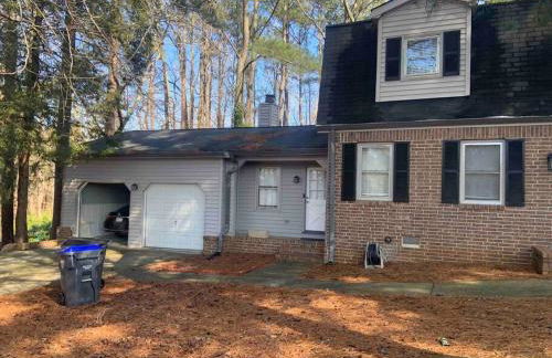 Renovated 3bedroom 2.5bath 2 story house w/ garage - Foto 2