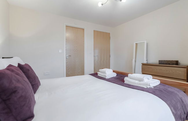 Roomspace Apartments-Courtyard Guildford - Foto 12